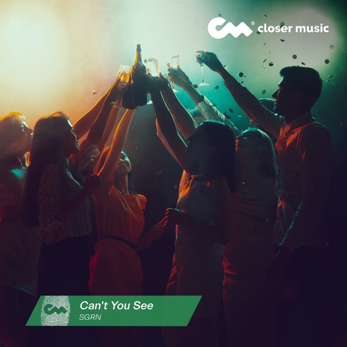 Can't You See - Instrumental