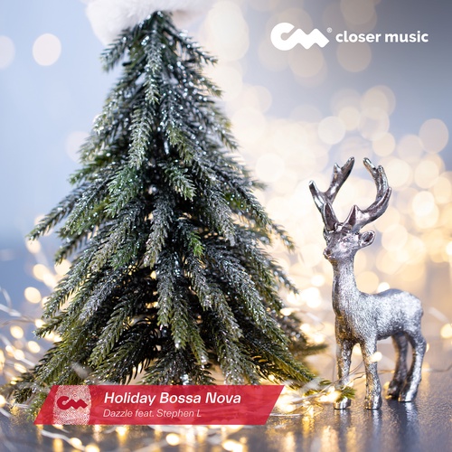 Holiday Bossa Nova - Instrumental