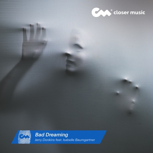 Bad Dreaming - Instrumental