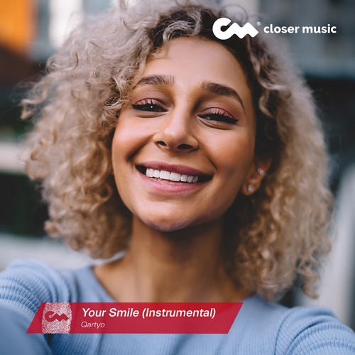Your Smile - Instrumental