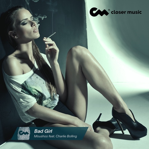 Bad Girl