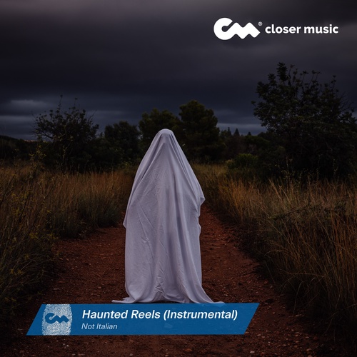 Haunted Reels - Instrumental
