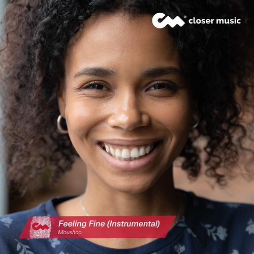 Feeling Fine - Instrumental