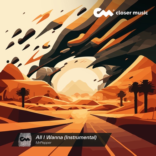 All I Wanna - Instrumental