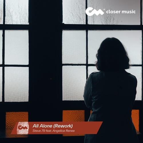 All Alone - Rework