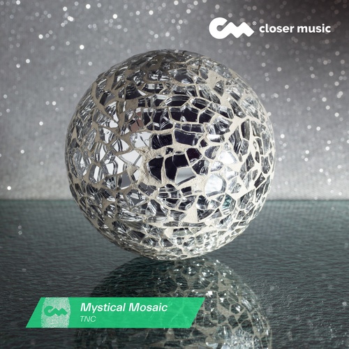 Mystical Mosaic - Instrumental