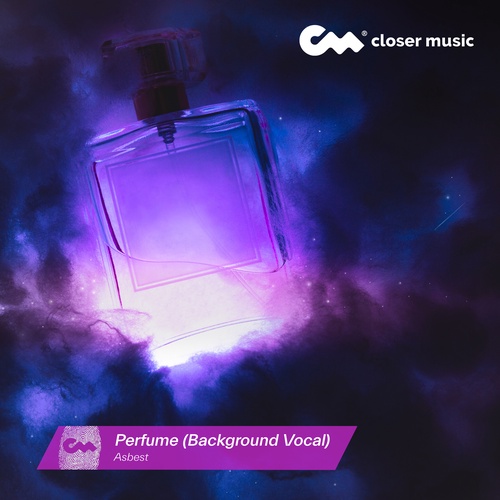 Perfume - Background Vocal