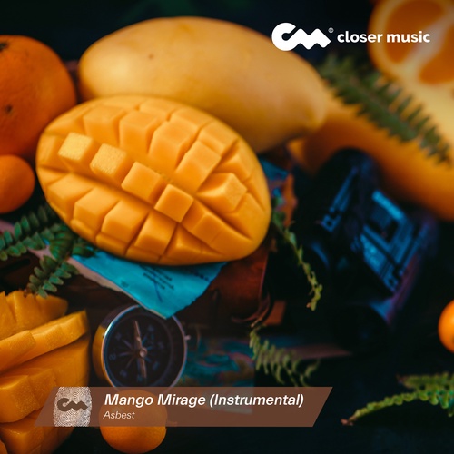 Mango Mirage - Instrumental