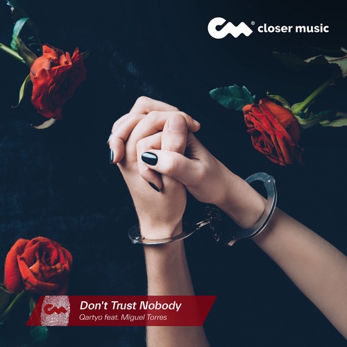 Don't Trust Nobody - Instrumental