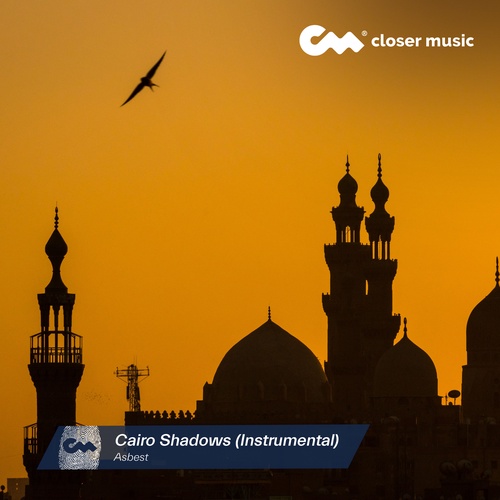 Cairo Shadows - Instrumental