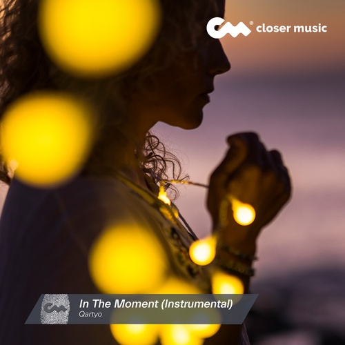 In The Moment - Instrumental