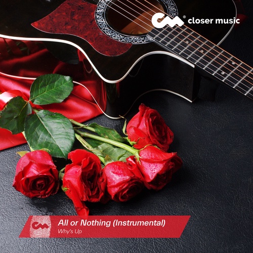 All Or Nothing - Instrumental