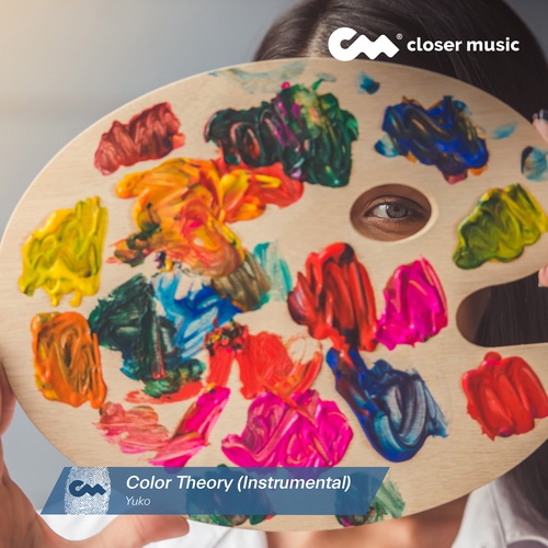 Color Theory - Instrumental