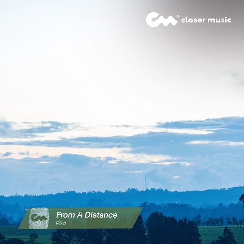 From A Distance - Instrumental
