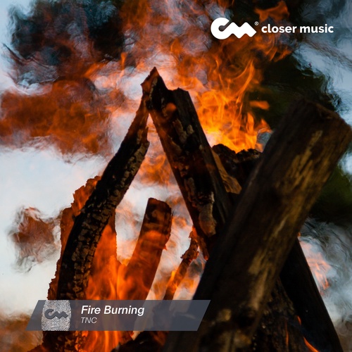 Fire Burning
