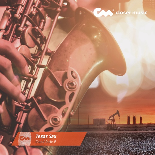 Dallas Day - Sax