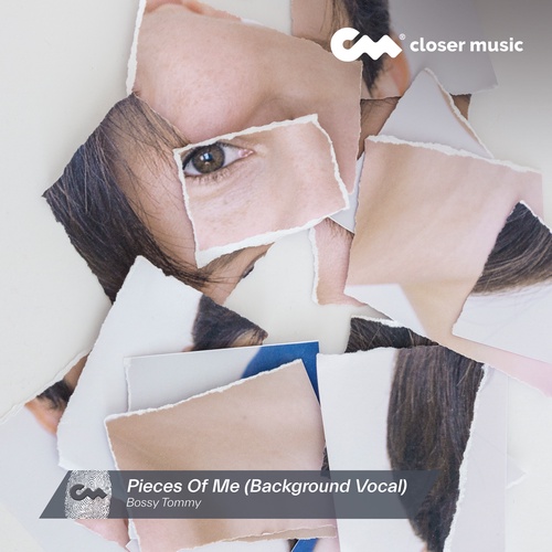 Pieces Of Me - Background Vocal