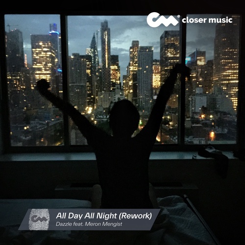 All Day All Night - Instrumental