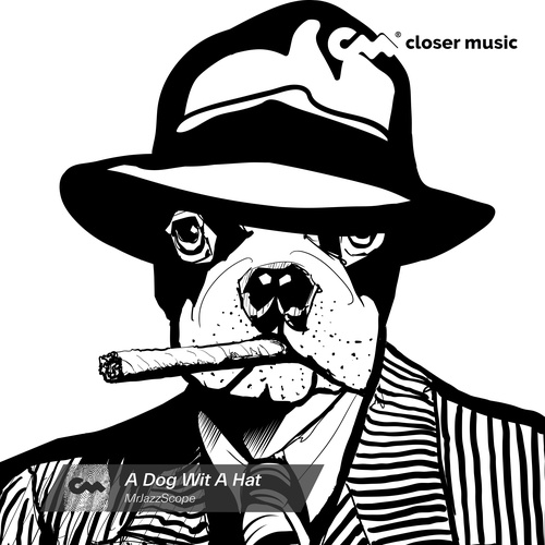 A Dog Wit A Hat - Instrumental