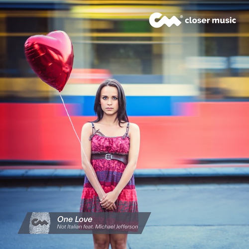 One Love - Instrumental
