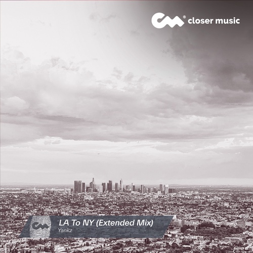 LA To NY - Extended Instrumental