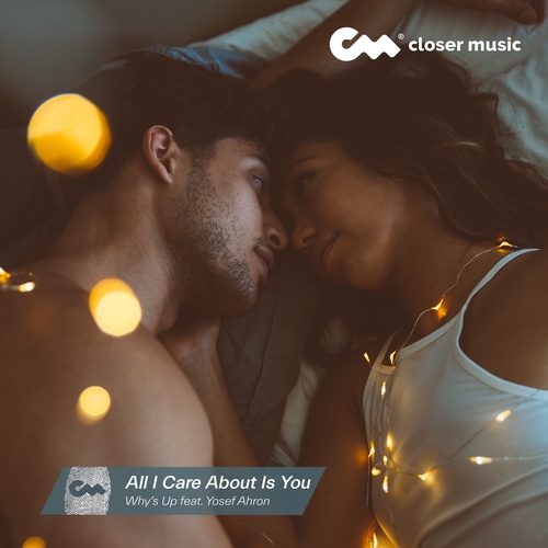 All I Care About Is You - Instrumental