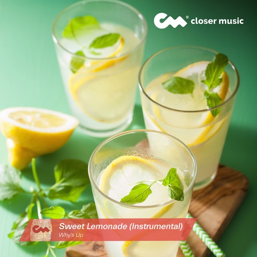 Sweet Lemonade - Instrumental