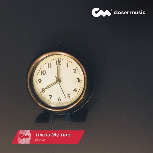 This Is My Time - Instrumental