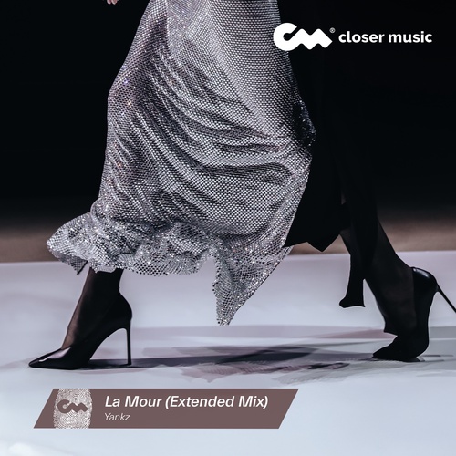 La Mour - Extended Instrumental