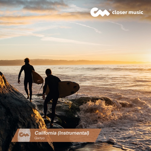 California - Instrumental
