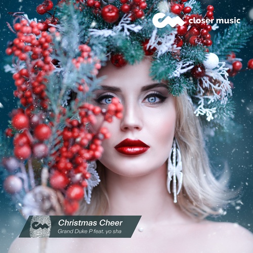 Christmas Cheer - Instrumental