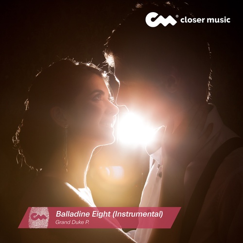 Balladine Eight - Instrumental