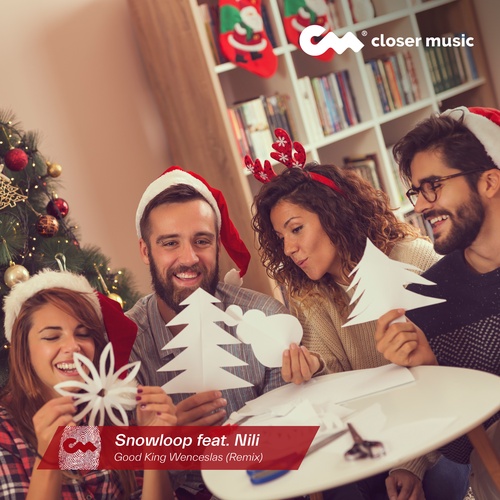 Good King Wenceslas - Remix