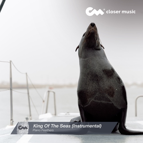 King Of The Seas - Instrumental