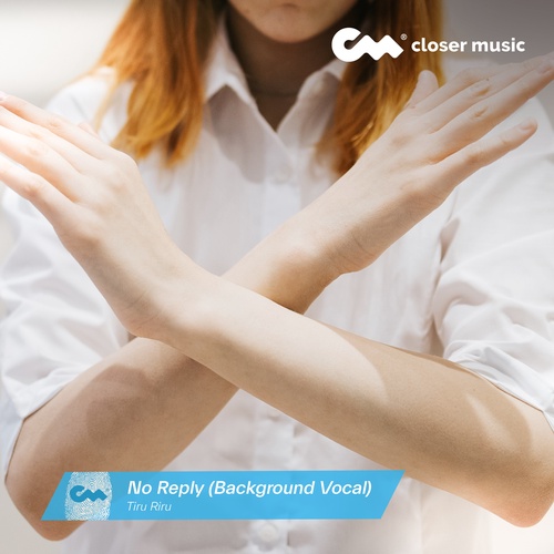 No Reply - Background Vocal
