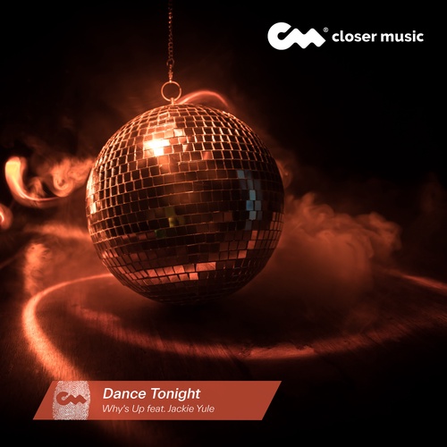 Dance Tonight