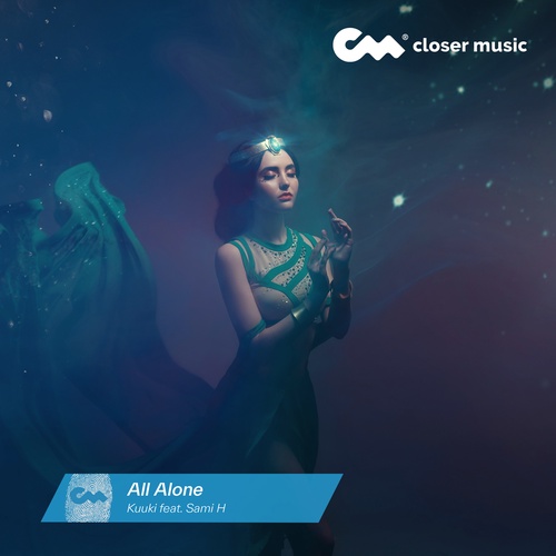 All Alone - Instrumental