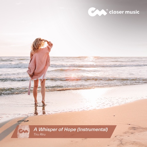 A Whisper Of Hope - Instrumental