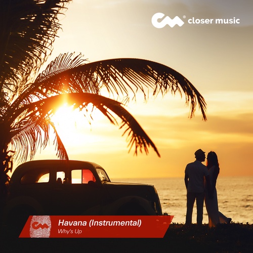 Havana - Instrumental
