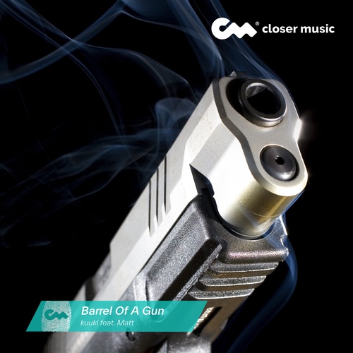 Barrel Of A Gun