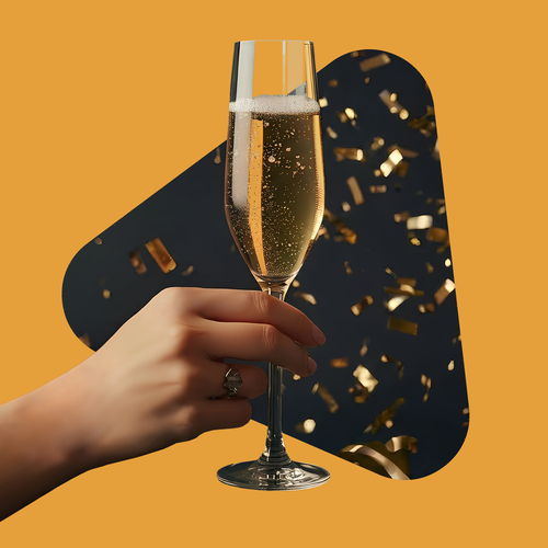 playlist-New Year's Eve Countdown