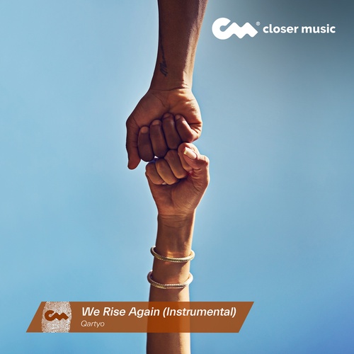 We Rise Again - Instrumental