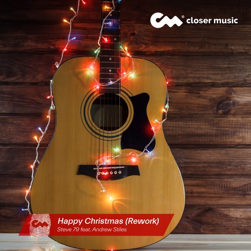 Happy Christmas - Rework