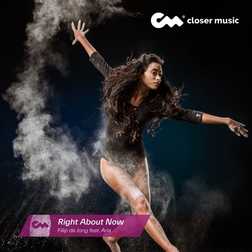 Right About Now - Instrumental