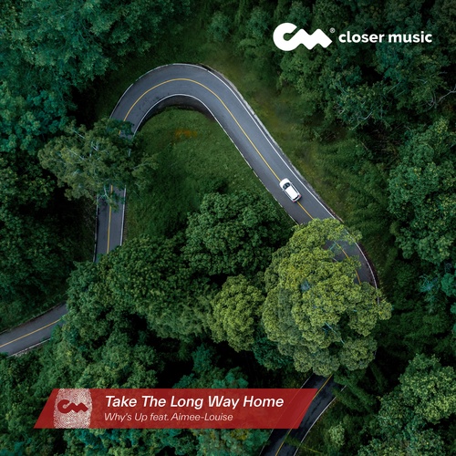 Take The Long Way Home