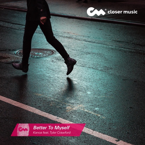 Better To Myself - Instrumental