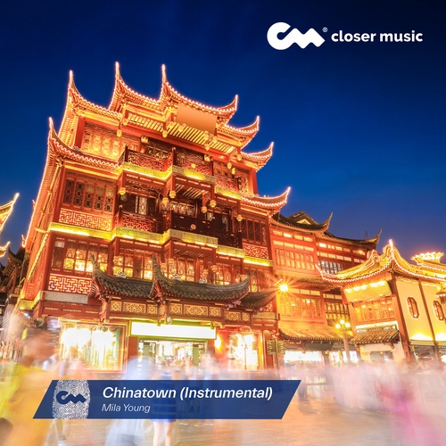 Chinatown - Instrumental