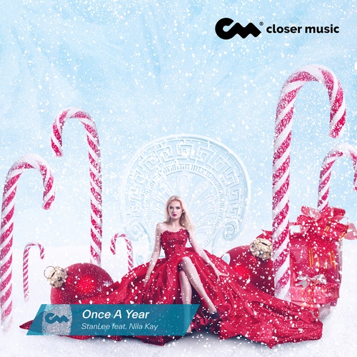 Once A Year - Instrumental