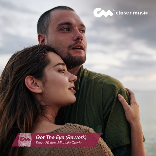Got The Eye - Instrumental