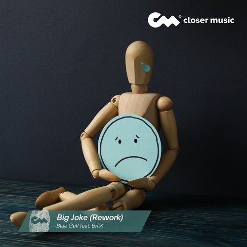 Big Joke - Rework Instrumental
